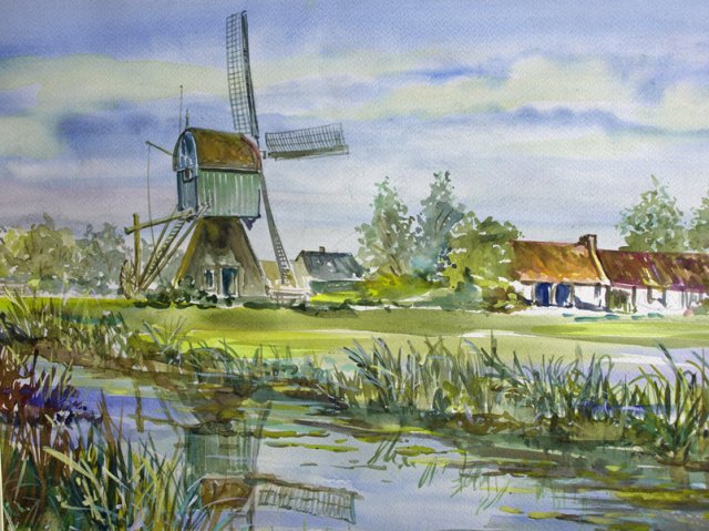 watermolen-omgeving-utrecht